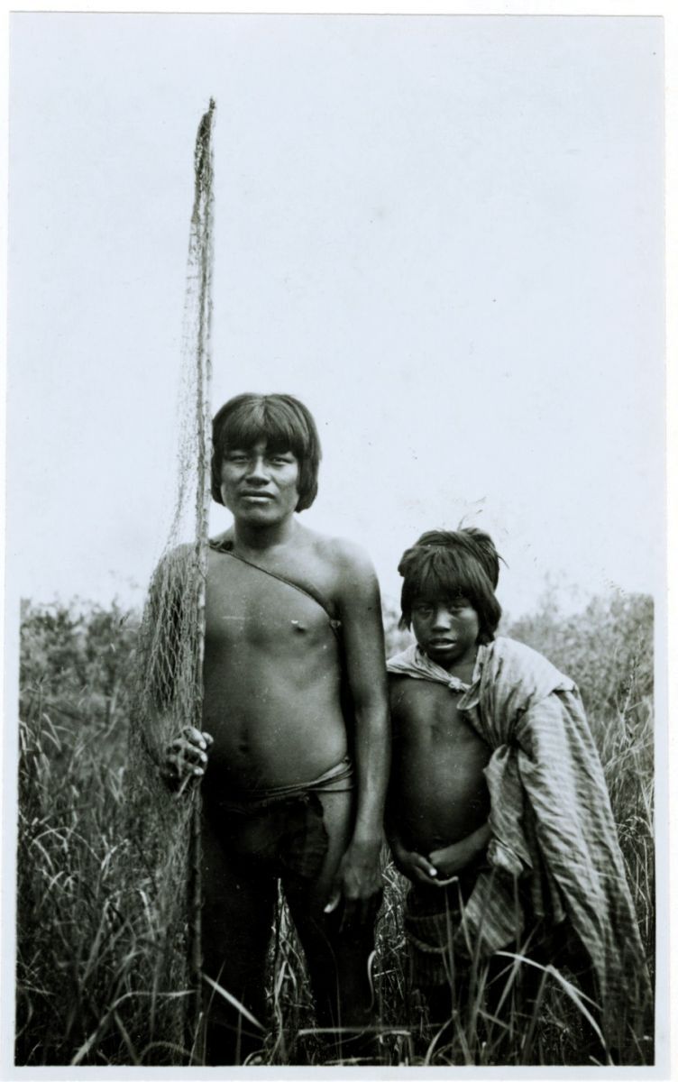 Crítica de “El campo luminoso”, Cristian Pauls tras los senderos indios del río Pilcomayo