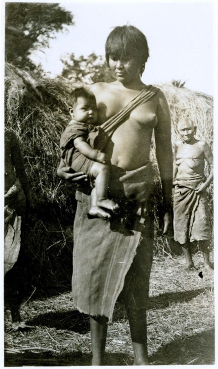 Crítica de “El campo luminoso”, Cristian Pauls tras los senderos indios del río Pilcomayo