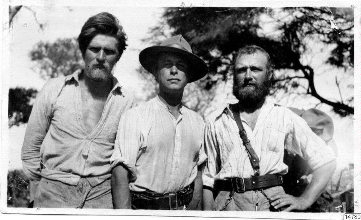 Crítica de “El campo luminoso”, Cristian Pauls tras los senderos indios del río Pilcomayo