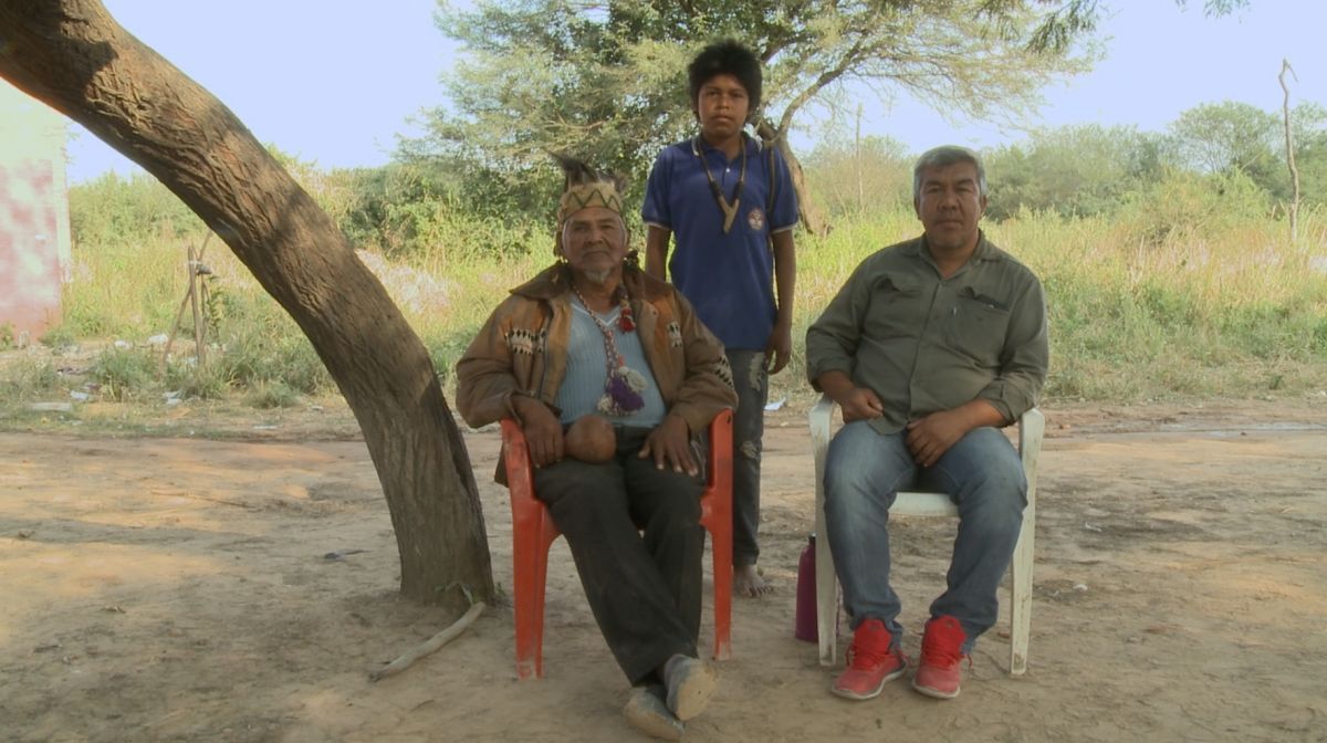 Crítica de “El campo luminoso”, Cristian Pauls tras los senderos indios del río Pilcomayo