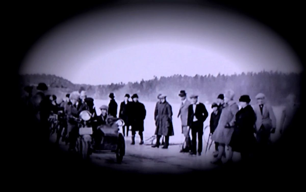 Crítica de “El campo luminoso”, Cristian Pauls tras los senderos indios del río Pilcomayo