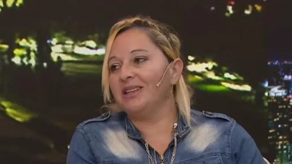 Le sacaron los beneficios sociales a “la planera” y ahora dijo que “si pudiera, se iría del país”