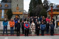 Se celebra el Día del Montañés en San Carlos de Bariloche