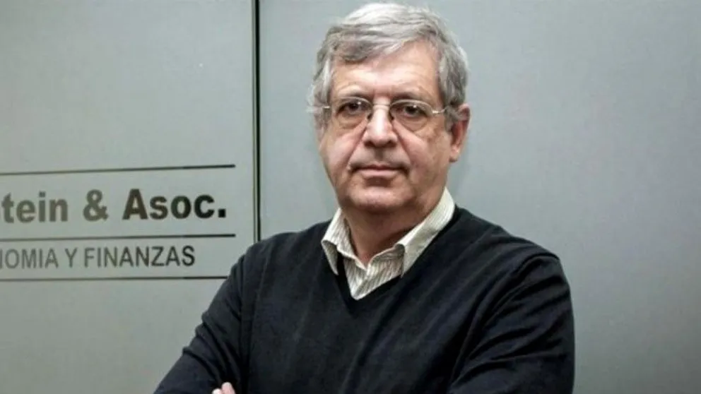 Quién es Gabriel Rubinstein, el viceministro de Economía que eligió Sergio Massa