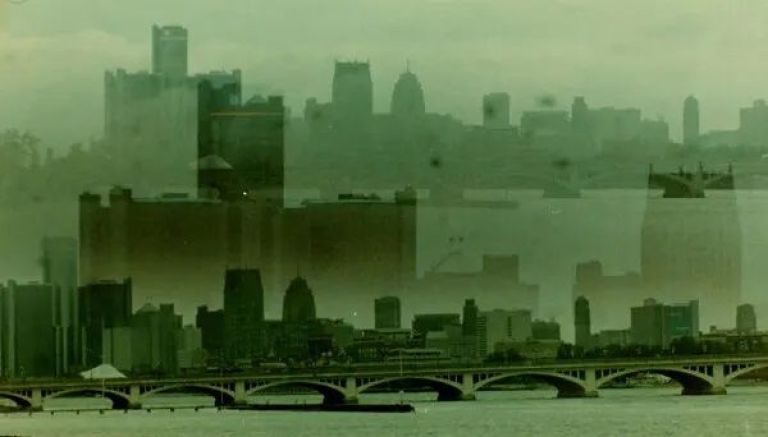 "The Newest Olds", de Pablo Mazzolo, estará en Wavelengths del Festival de Toronto