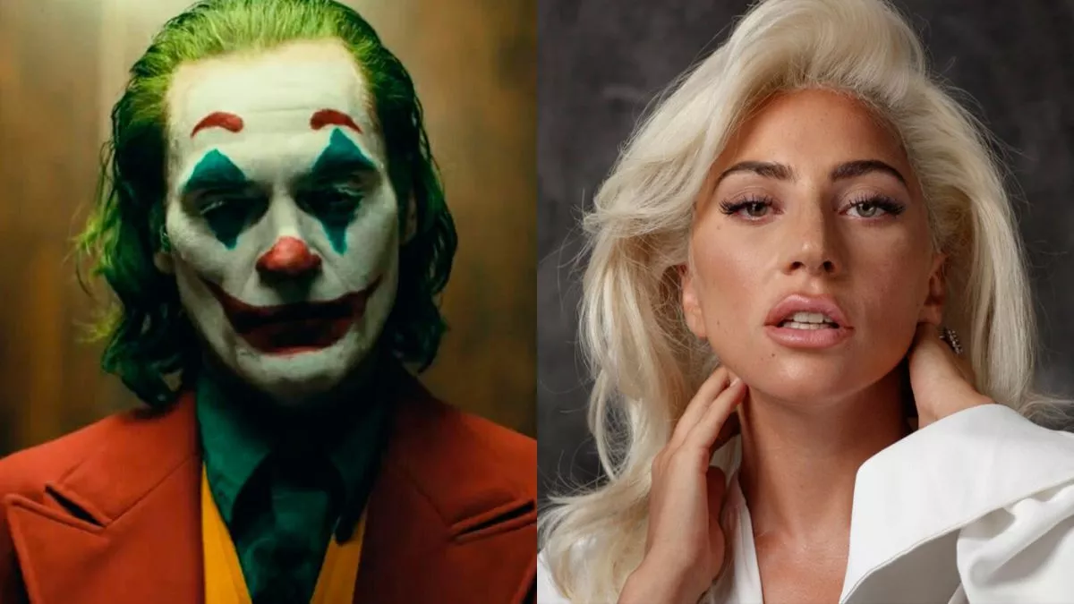 La actuación de Lady Gaga en 'Joker: Folie à deux', la segunda más esperada  de 2024