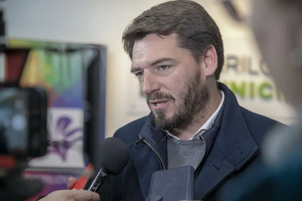 Buteler: ”La conciliación obligatoria es para garantizar el derecho de los chicos a estudiar”