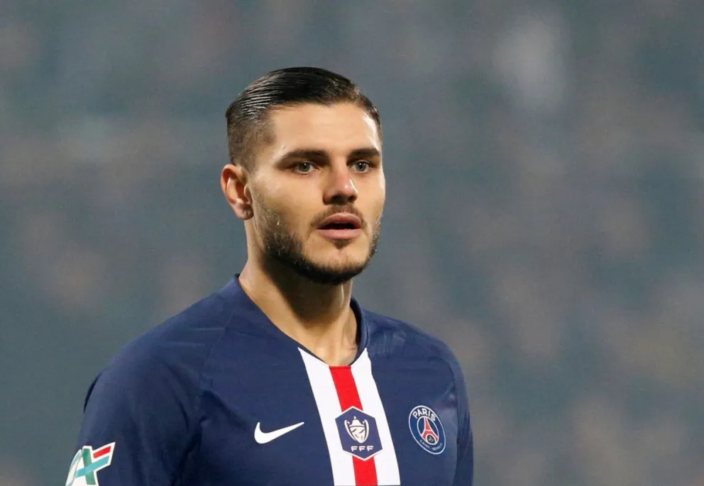 Una chica trans lanzó feroz confesión de su romance con Mauro Icardi