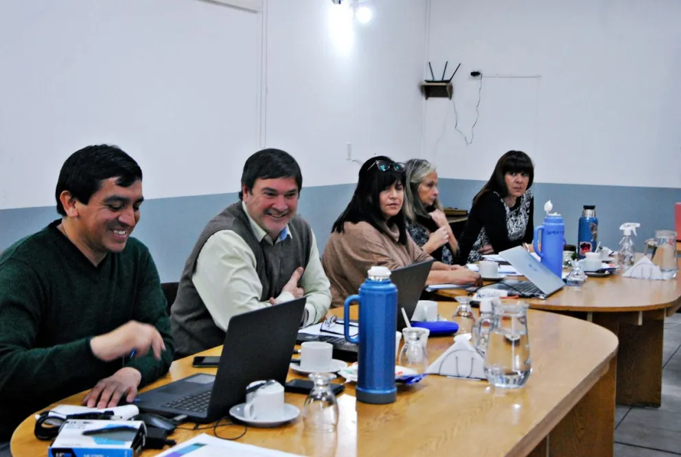 Convocaron nuevamente a la UnTER para debatir salarios