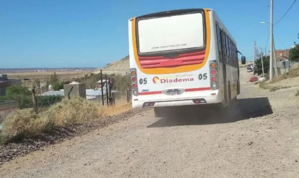 Se incrementaron las frecuencias del transporte público hacia Km. 12 y Km. 14