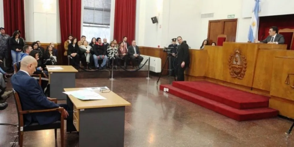Cómo se preparan los abogados de la región para los juicios por jurado