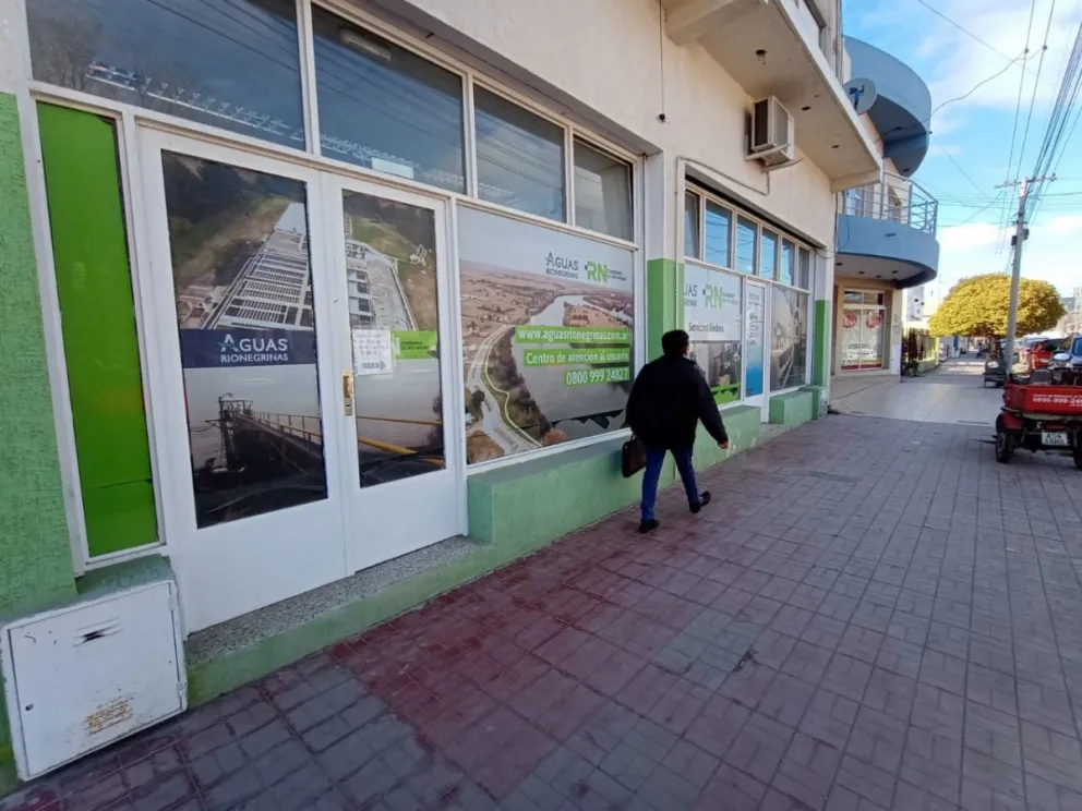 Cerró la moratoria por las deudas de ARSA con una adhesión del 40%