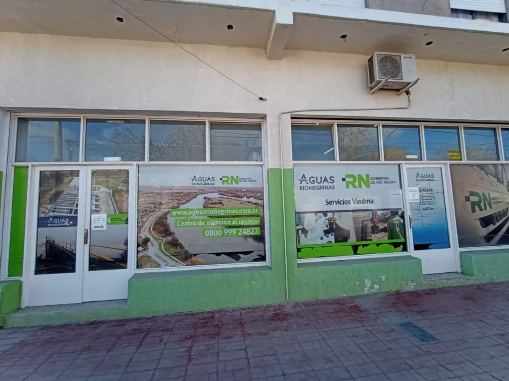 Problema solucionado: Repararon la pérdida de agua potable del barrio Amel