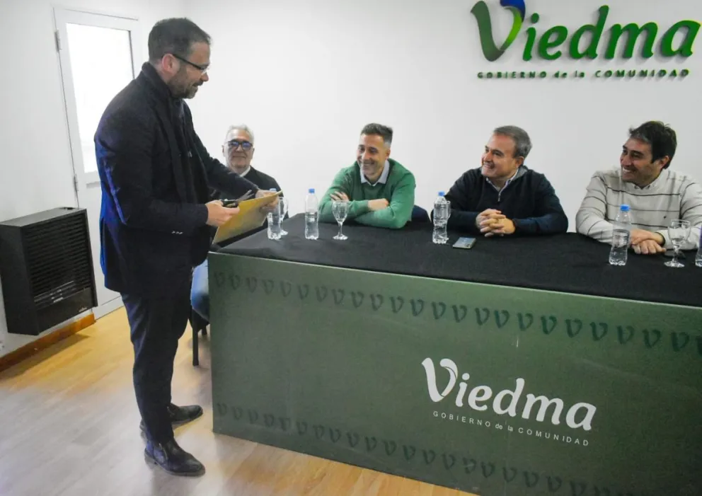 Un oferente y muchos proyectos para el Complejo Náutico de la Isla