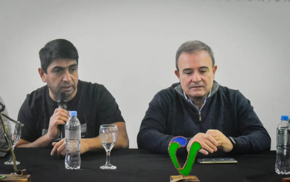 La Subsecretaría de Deportes incorpora la recreación