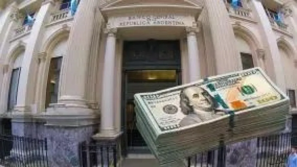 Dólar blue: a cuánto cotiza este viernes 5 de agosto