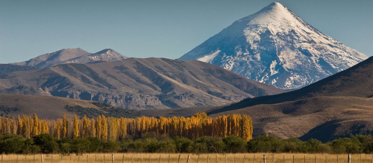 Parques dio marcha atrás con la resolución que establecía al Lanín “sitio sagrado mapuche”