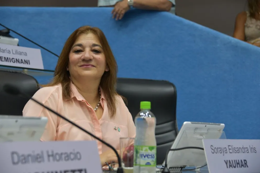 Reclaman el mantenimiento de los tramos ya asfaltados de la ruta Nacional 23
