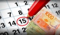 Calendario de pagos de ANSES ¿Quiénes cobran hoy jueves 3 de noviembre?