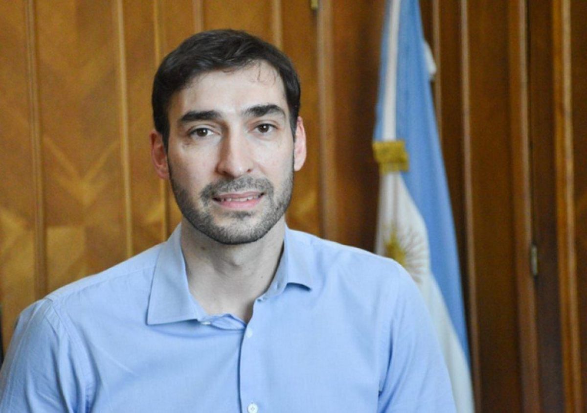 Un funcionario de Alicia Kirchner reemplazará a Batakis en el Ministerio del Interior