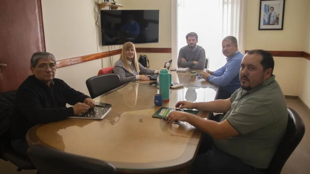 El lunes 17 se realizarán las reuniones paritarias en Río Negro