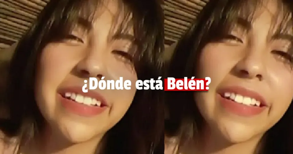 Buscan a una joven de 19 años que está desaparecida  