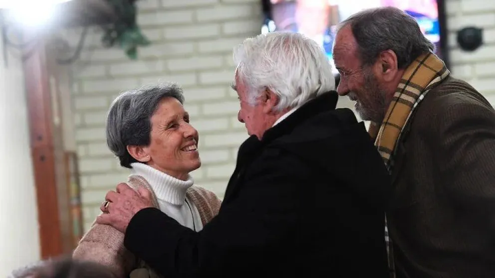 Caso García Belsunce: la hermana de María Marta aseguró que Pachelo la “amenazó de muerte”