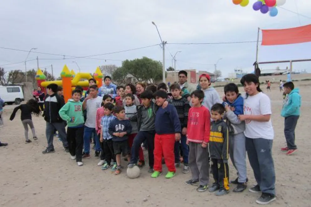 Ya se preparan los festejos por el Día de las Infancias: mirá todo lo que se viene
