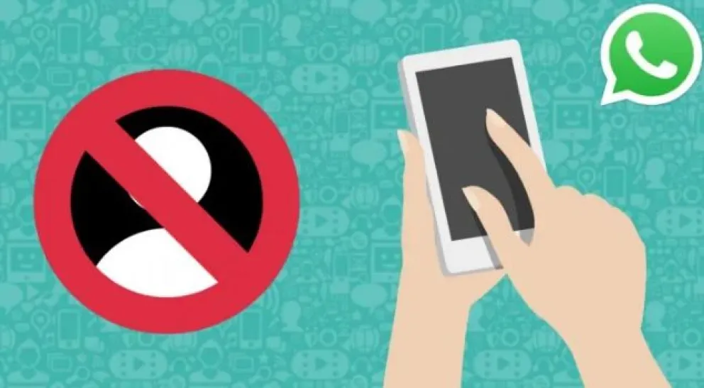 WhatsApp podría bloquear tu cuenta de por vida si utilizás alguna de estas palabras