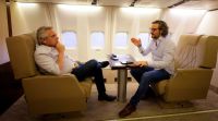 Alberto Fernández visitará Colombia para la asunción de Gustavo Petro como presidente