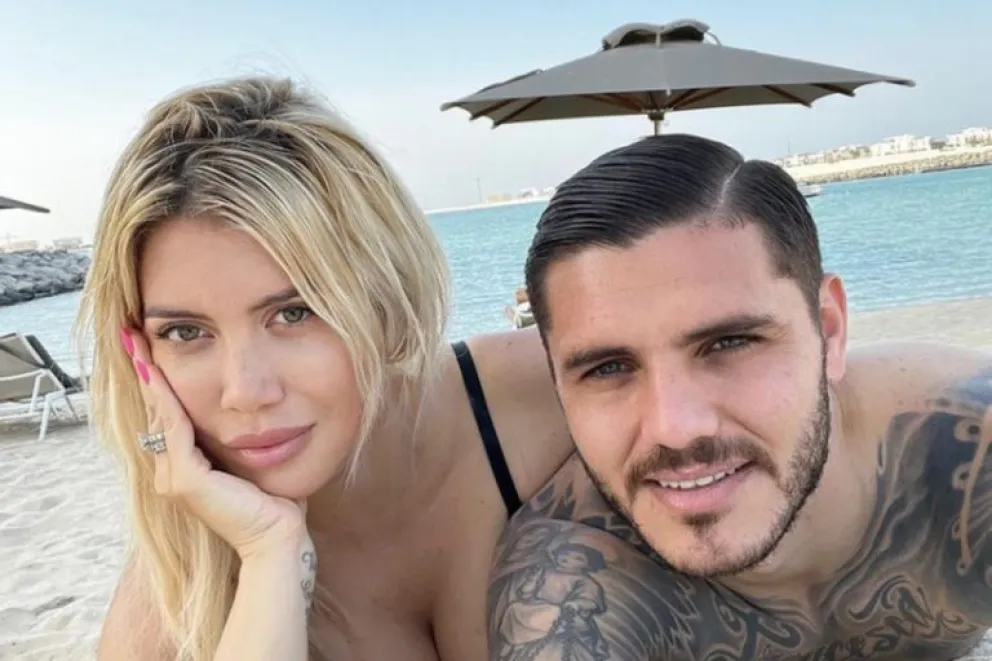 Yanina Latorre contó el motivo de la crisis entre Wanda Nara y Mauro Icardi