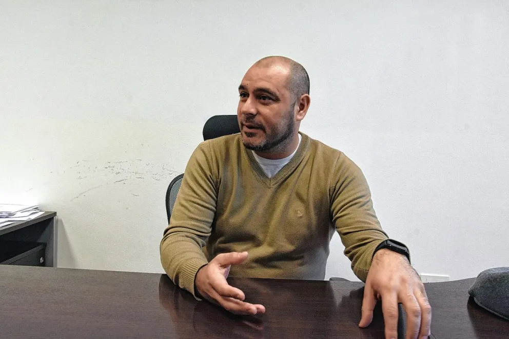 Paritarias municipales: la próxima semana habrá una reunión entre el Ejecutivo y el gremio de jerárquicos