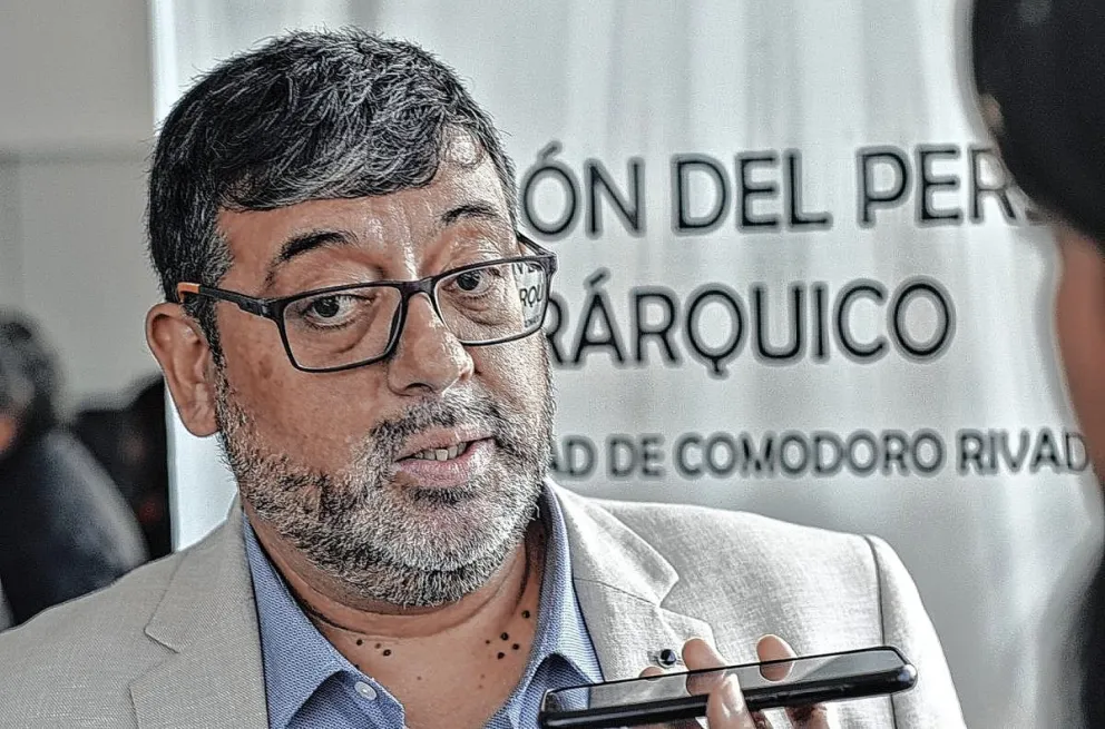 Astete: “Queremos ver si podemos revertir de alguna manera los posicionamientos que están teniendo”