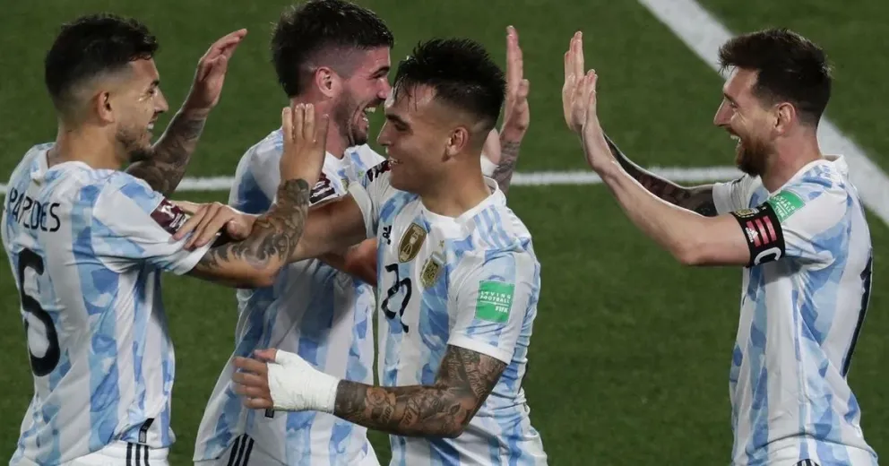 Confirmado el amistoso entre Argentina y Emiratos Árabes: qué dijo Arruabarrena