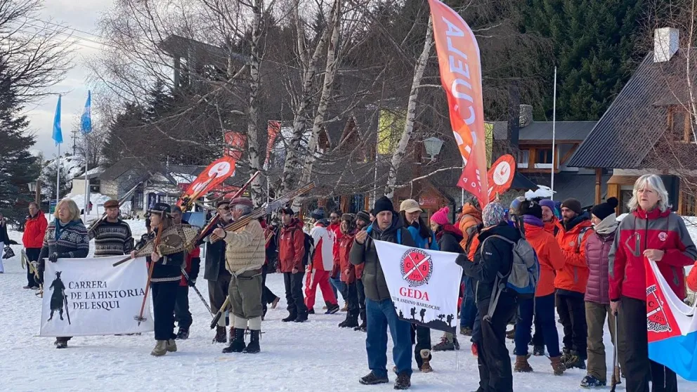 Celebración del Día del Montañés en Catedral
