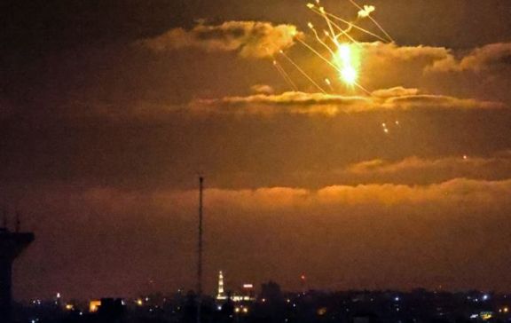 Israel bombardeó a Gaza: murieron 15 personas entre ellas una niña
