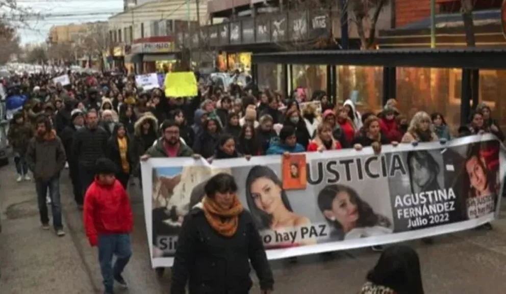 Pasaron 85 días del ataque a Agustina y su madre vuelve hoy al lugar de los hechos