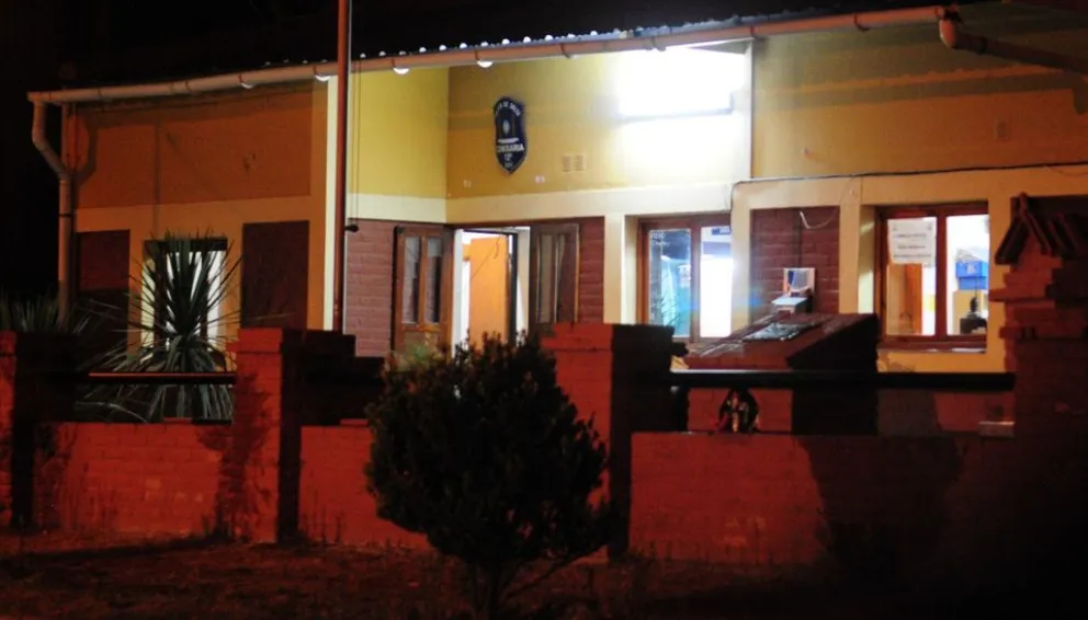 Salteño fue a la habitación de su hija con un cuchillo: casi la mata