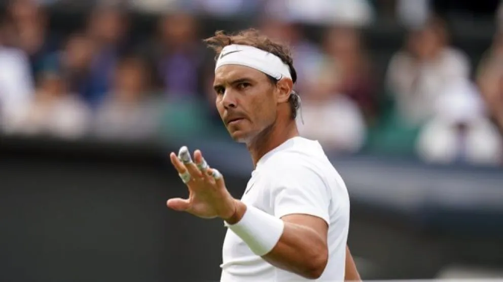 Rafa Nadal se bajó del Master 1000 de Montreal: los detalles del motivo de su decisión