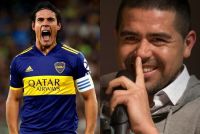 Edinson Cavani elige Boca Juniors: La confirmación de L'Equipe sacude al Xeneize