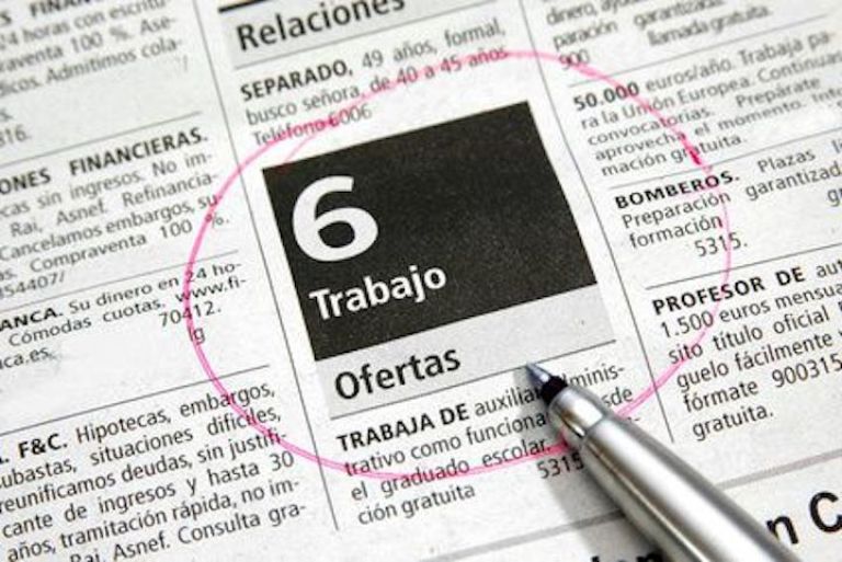 Personal para Lavadero de autos