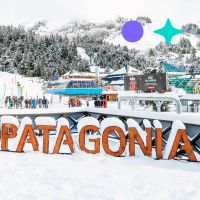 Banco Patagonia mantiene beneficios y descuentos durante toda la temporada de invierno