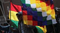  Bolivia celebra 197 años de independencia