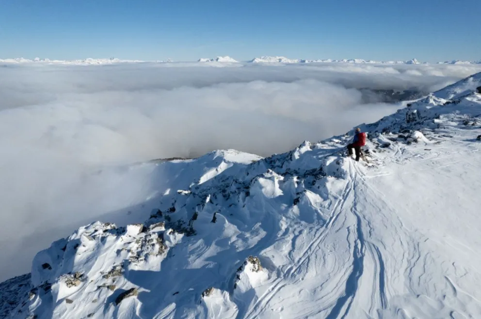 Angostura será sede del  Congreso más importante del país sobre  Fotonaturaleza
