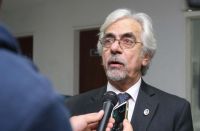 Mario Palermo a Nuevo Diario: “En Santiago del Estero hay gente muy capacitada”