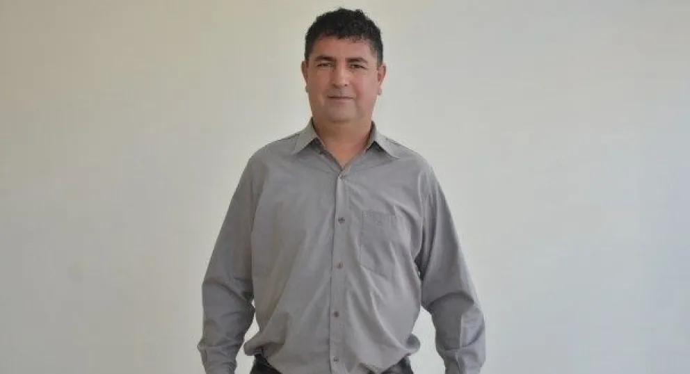 Un hombre de confianza de Néstor Pinta tomó la dirección de Defensa Civil