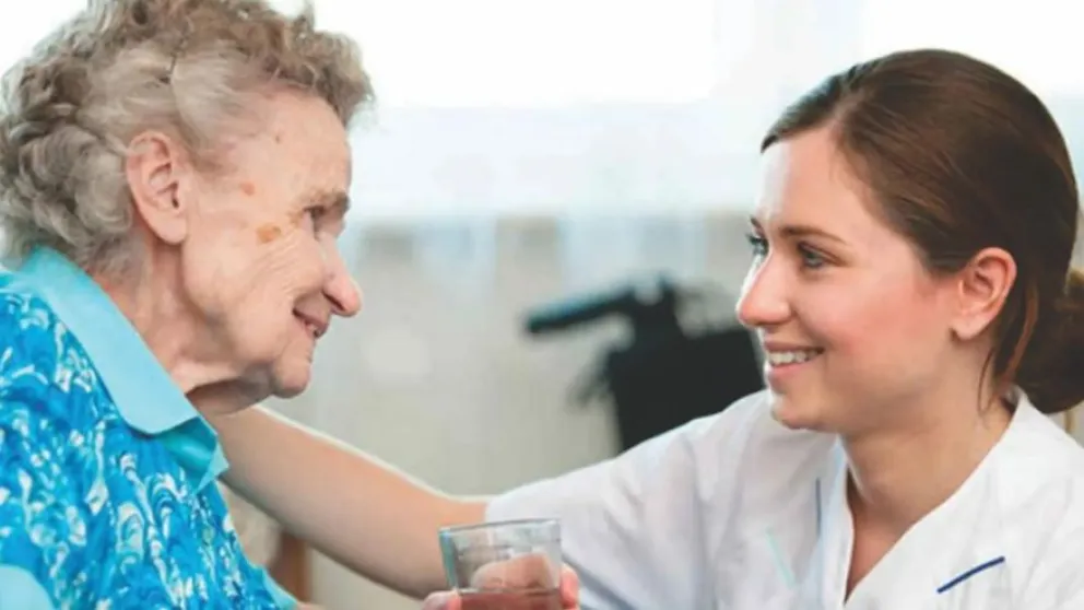 Inscripciones para el curso de actualización de Cuidados Polivalentes