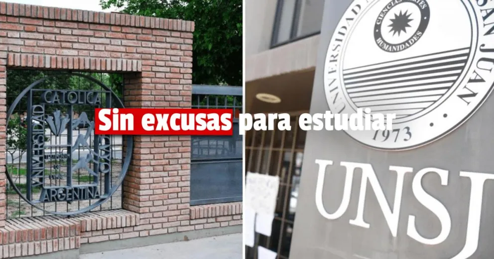 Las Universidades crearon nuevas carreras en departamentos alejados