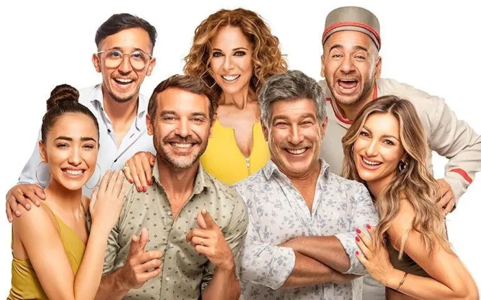 Pedro Alfonso, Iliana Calabró y Pachu Peña interpretarán una obra imperdible en Roca