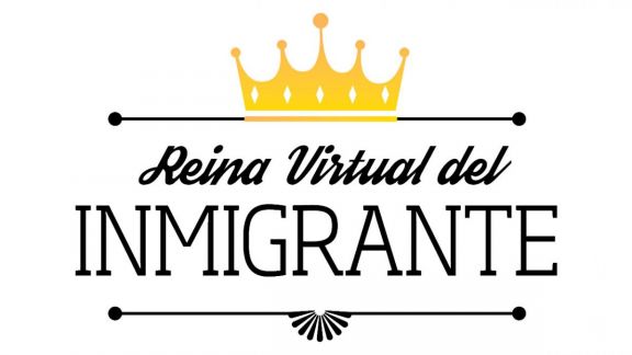 Ya se puede elegir  a la Reina Virtual del Inmigrante